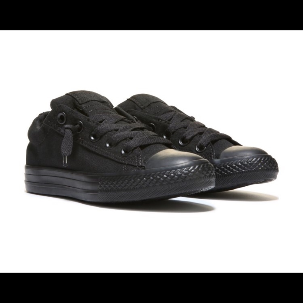 Chuck Taylor’s All Star